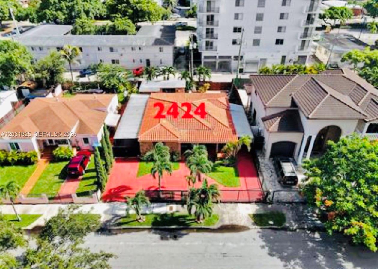 2424 SW 21st Ter Miami, FL 33145