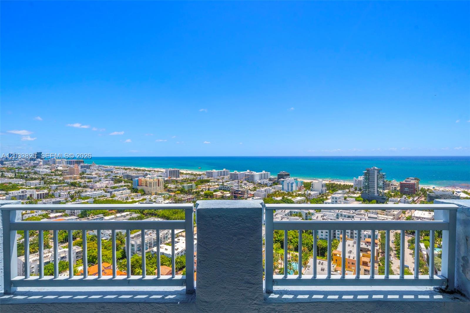 90 Alton #PH3209 Miami Beach, FL 33139