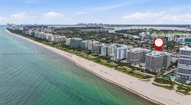 9595 Collins Ave #N8-I Surfside, FL 33154