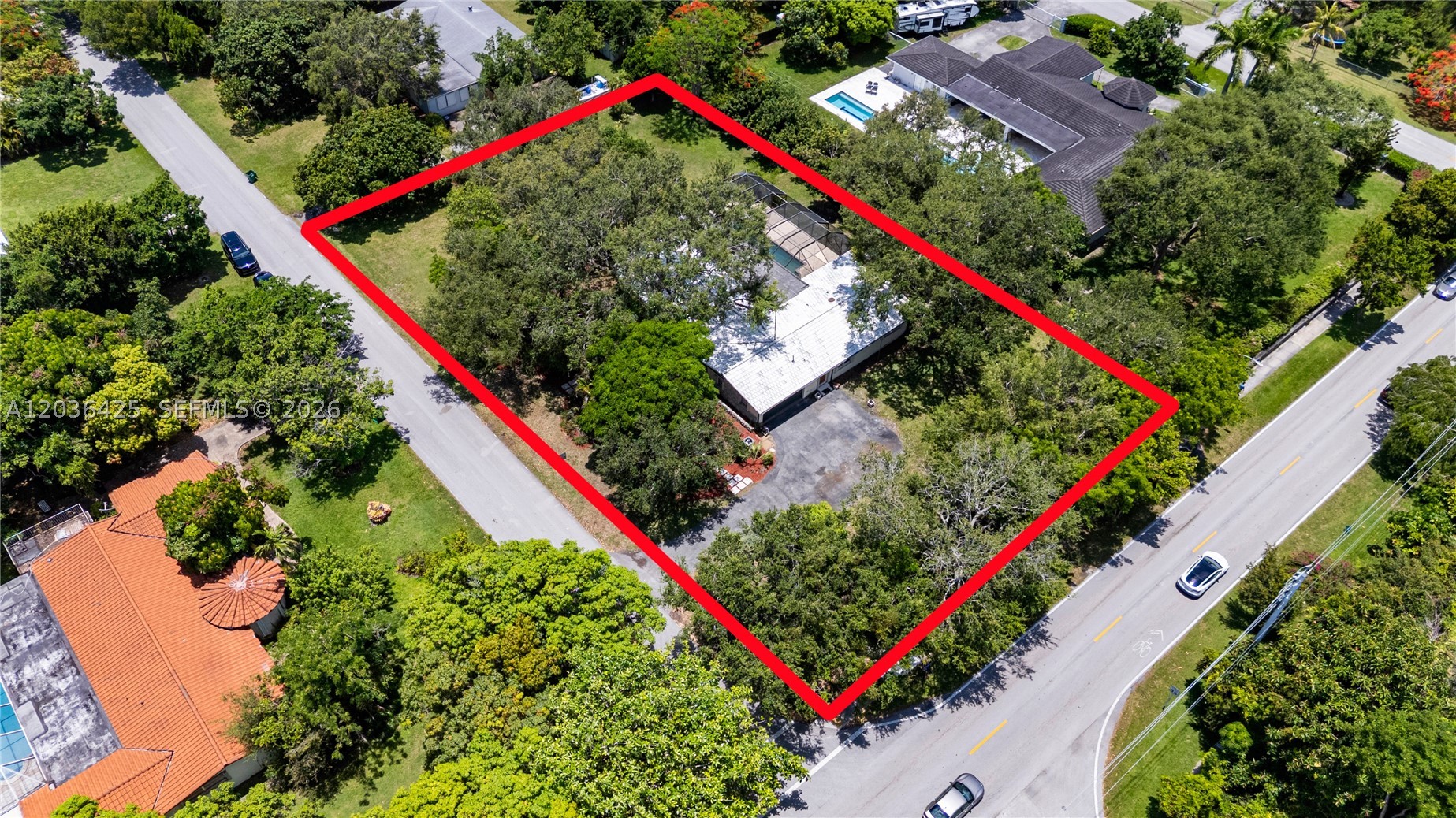 15200 SW 88th Ave Palmetto Bay, FL 33157