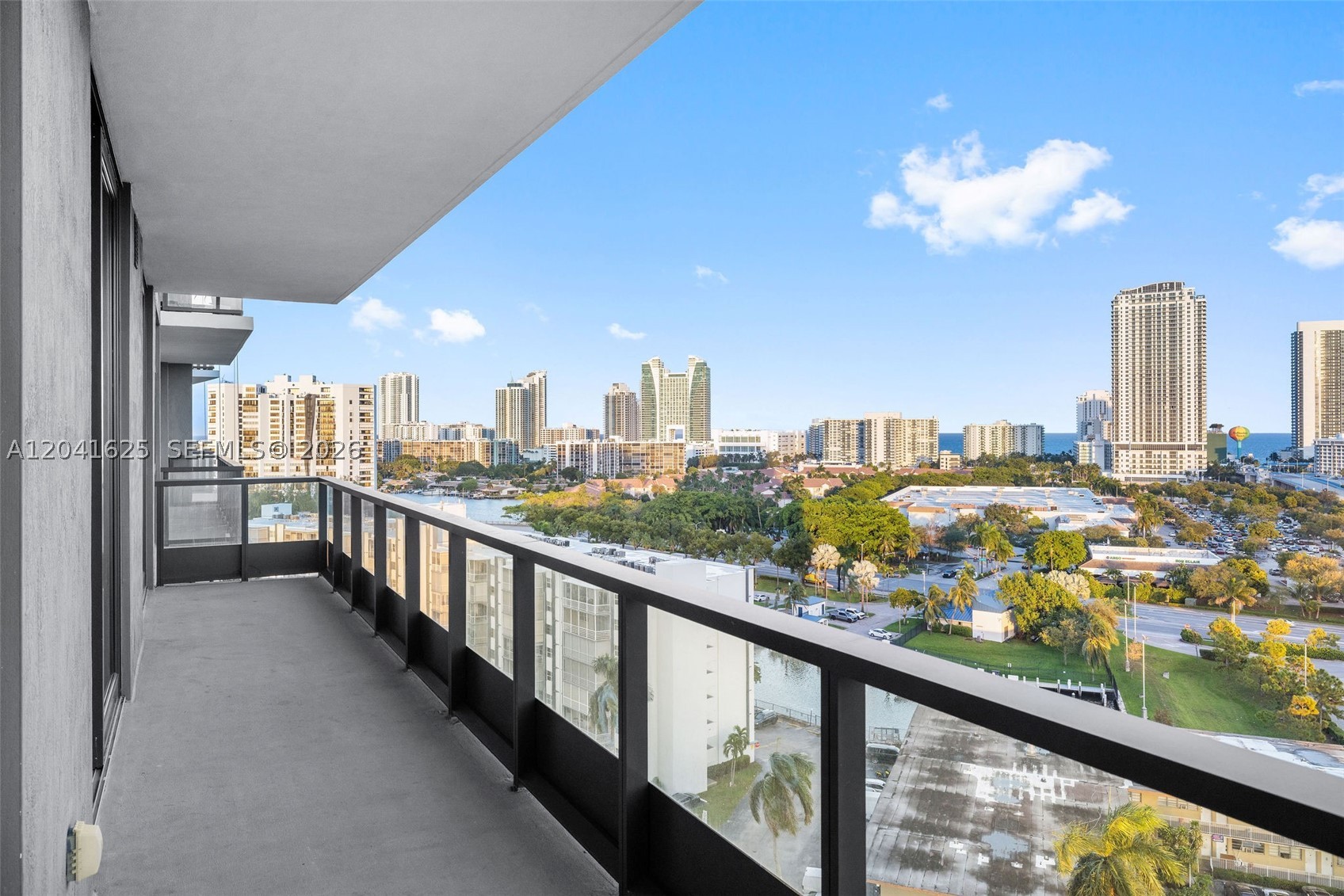 101 Diplomat Pkwy #906 Hallandale Beach, FL 33009