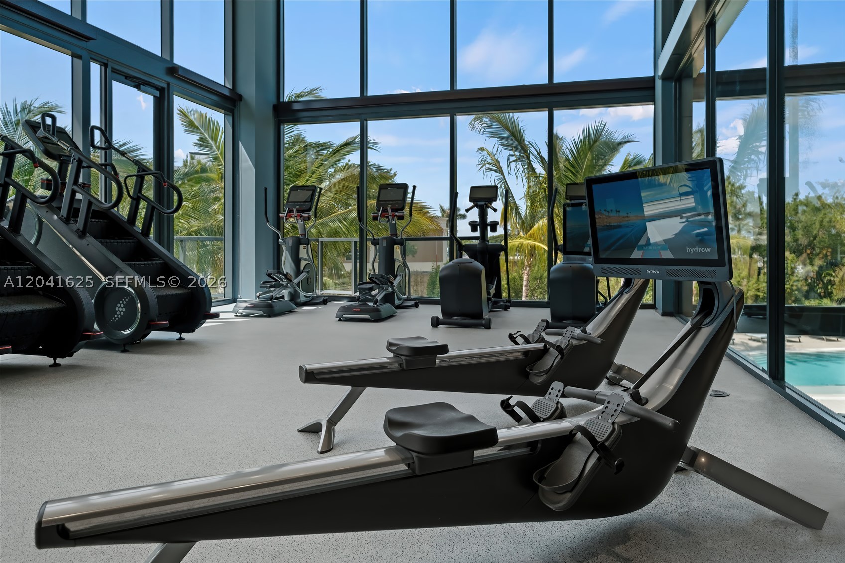 101 Diplomat Pkwy #906 Hallandale Beach, FL 33009