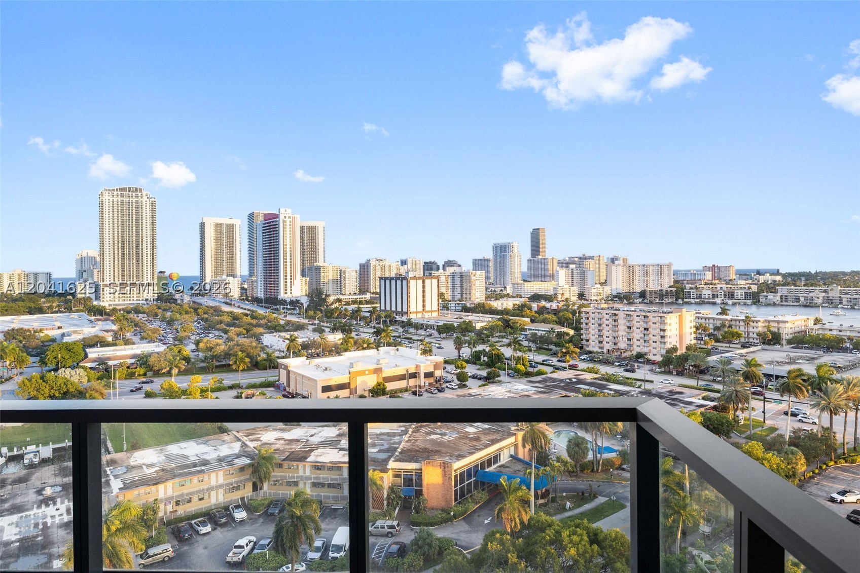 101 Diplomat Pkwy #906 Hallandale Beach, FL 33009