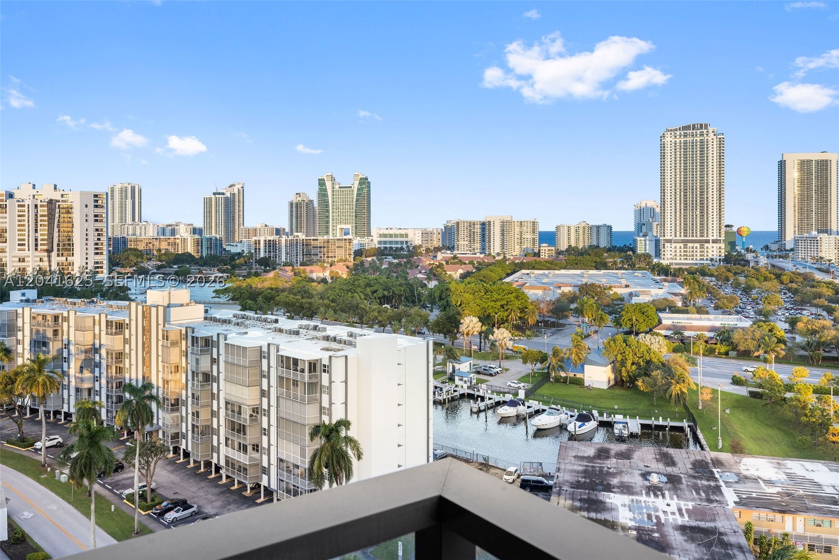 101 Diplomat Pkwy #906 Hallandale Beach, FL 33009