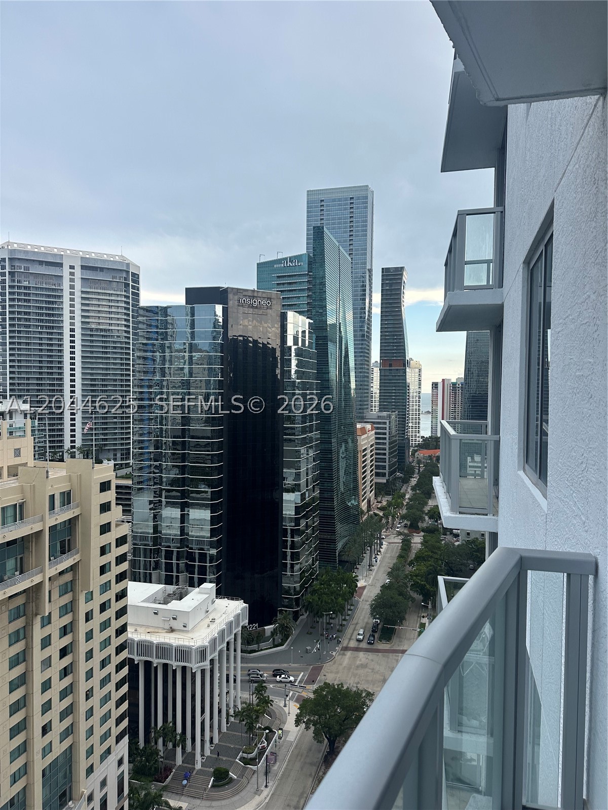 image 1060 Brickell - 10601