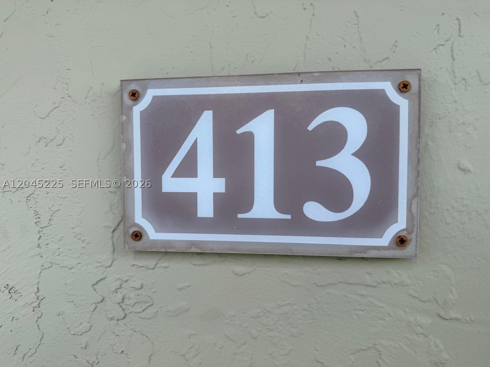 7705 Camino Real #B413