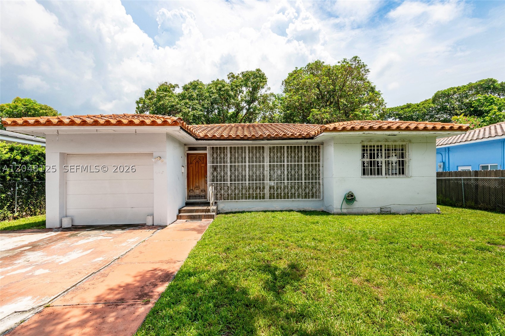 245 NE 48th St