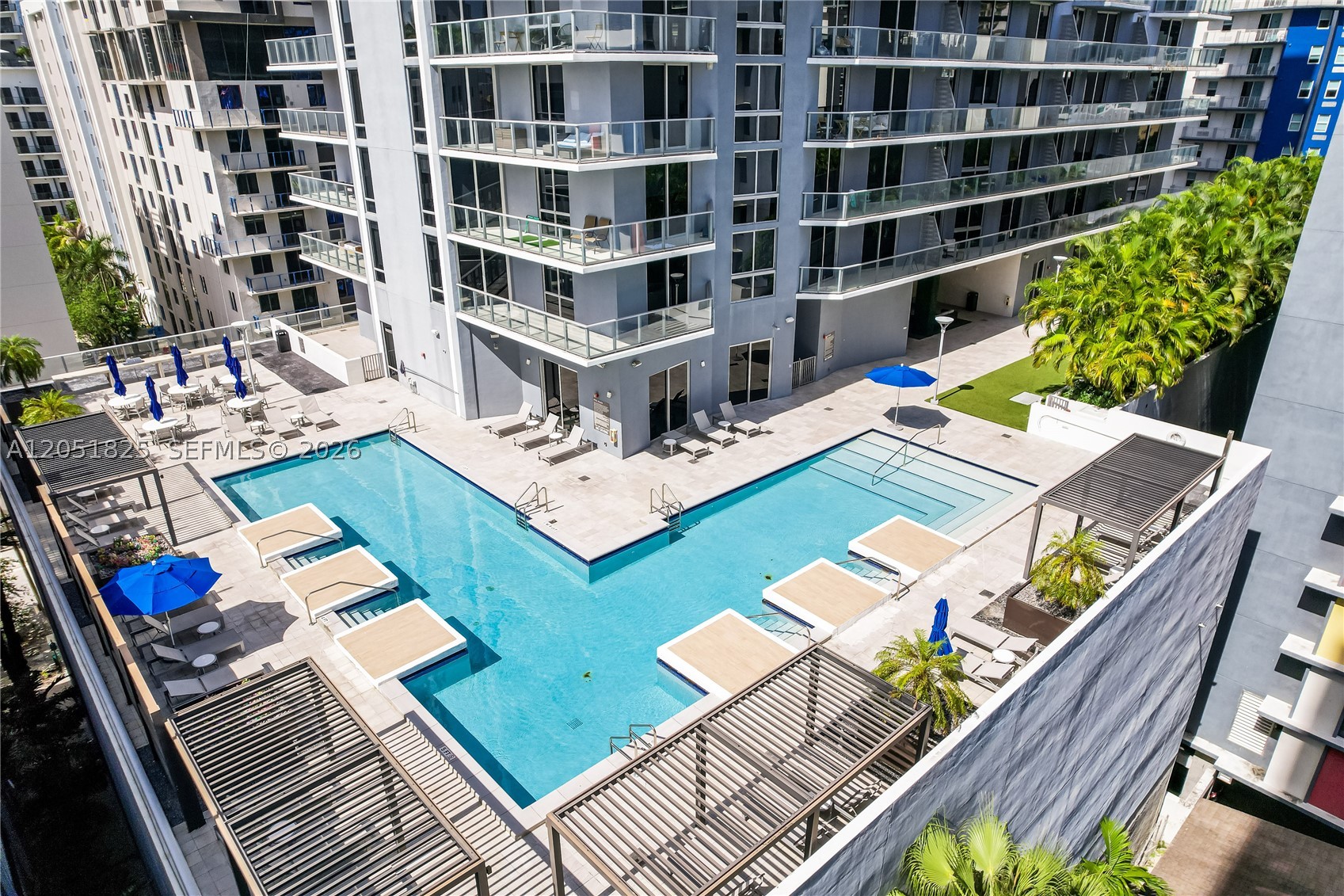 image Brickell Ten31