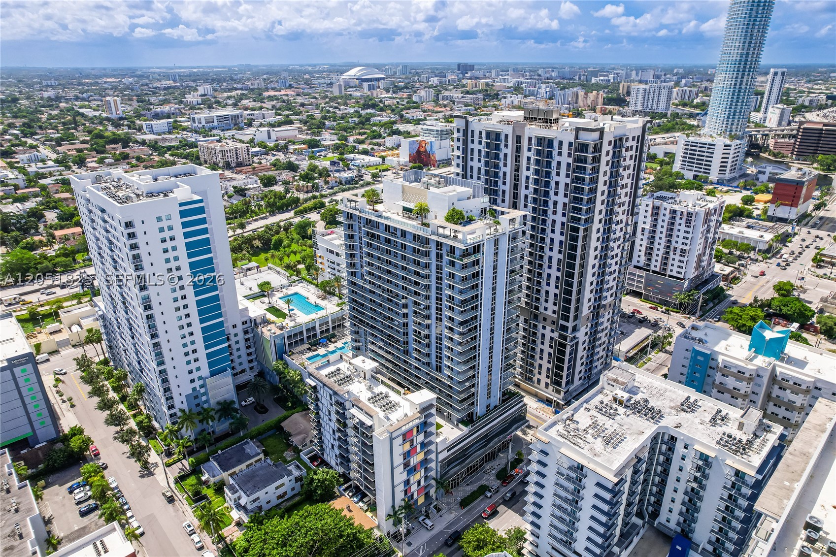 image Brickell Ten41