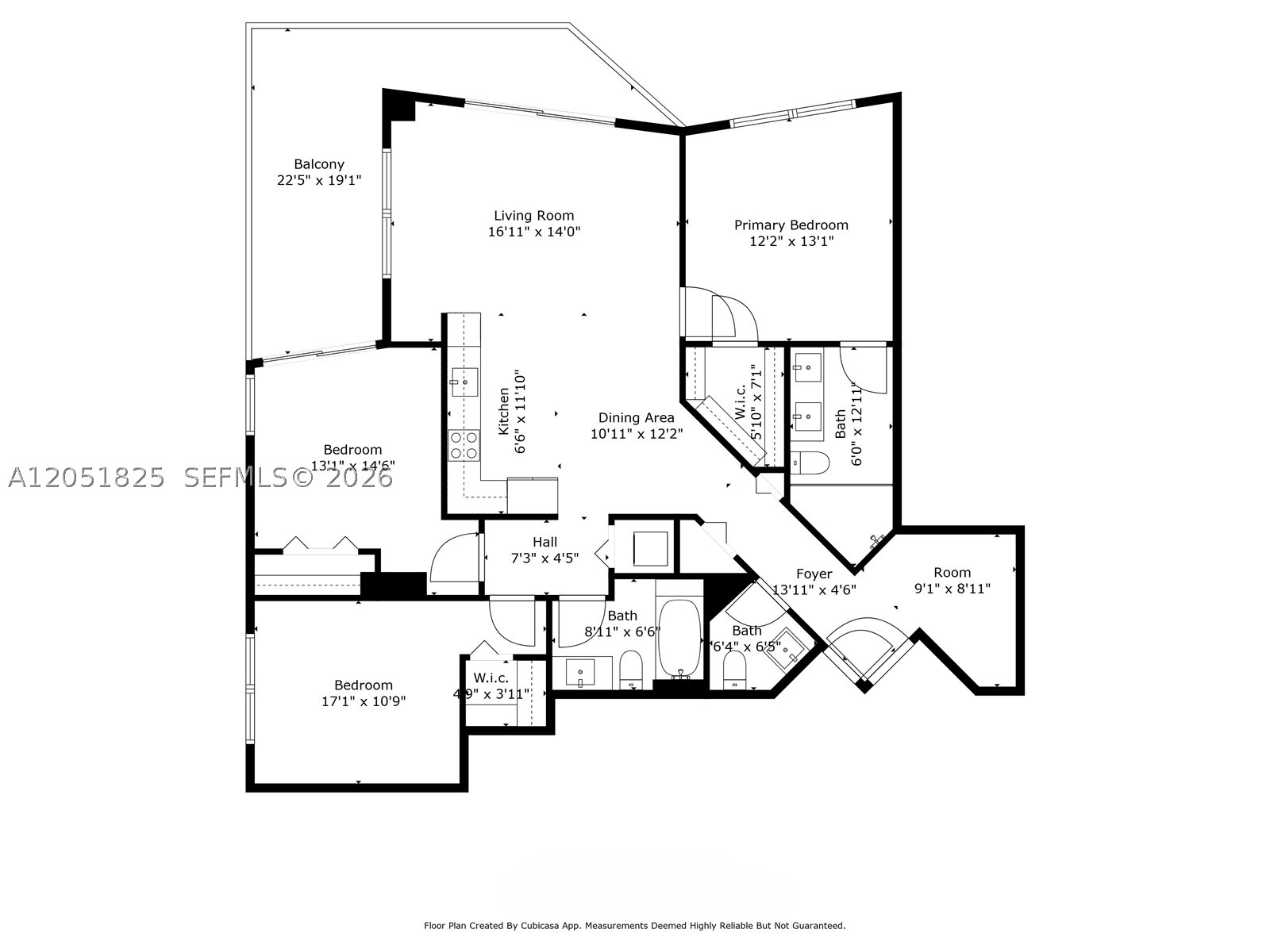 image Brickell Ten43