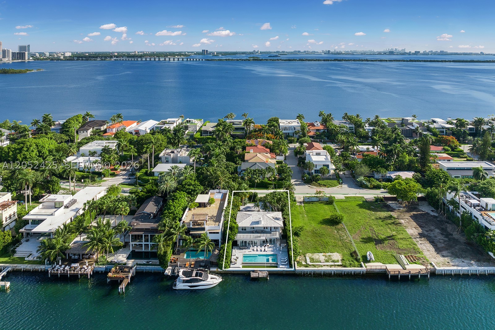 1300 S Venetian Way Miami, FL 33139