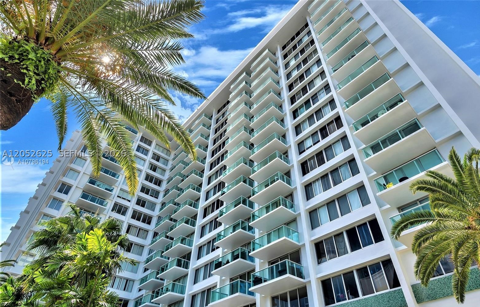 1000 West Ave #1419