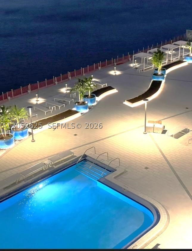 image Mirador 1000 (South Tower)24