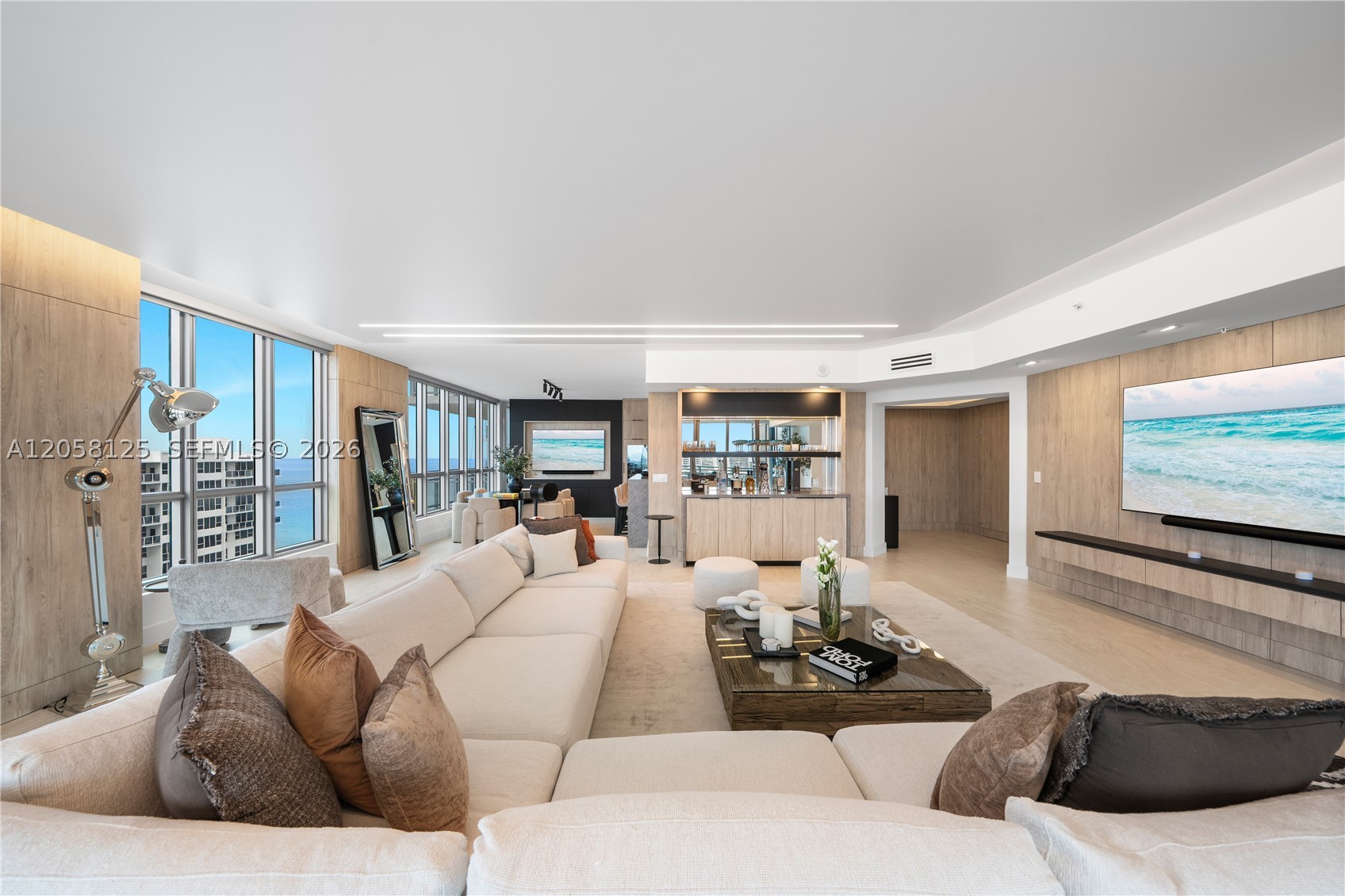 3535 S Ocean Dr #1506