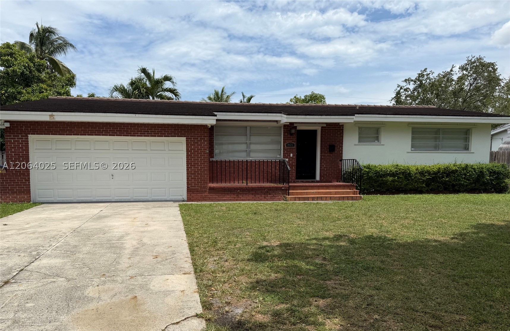 801 Albatross St