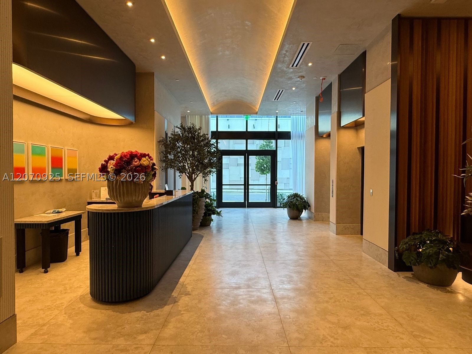 image E11EVEN Hotel & Residences23