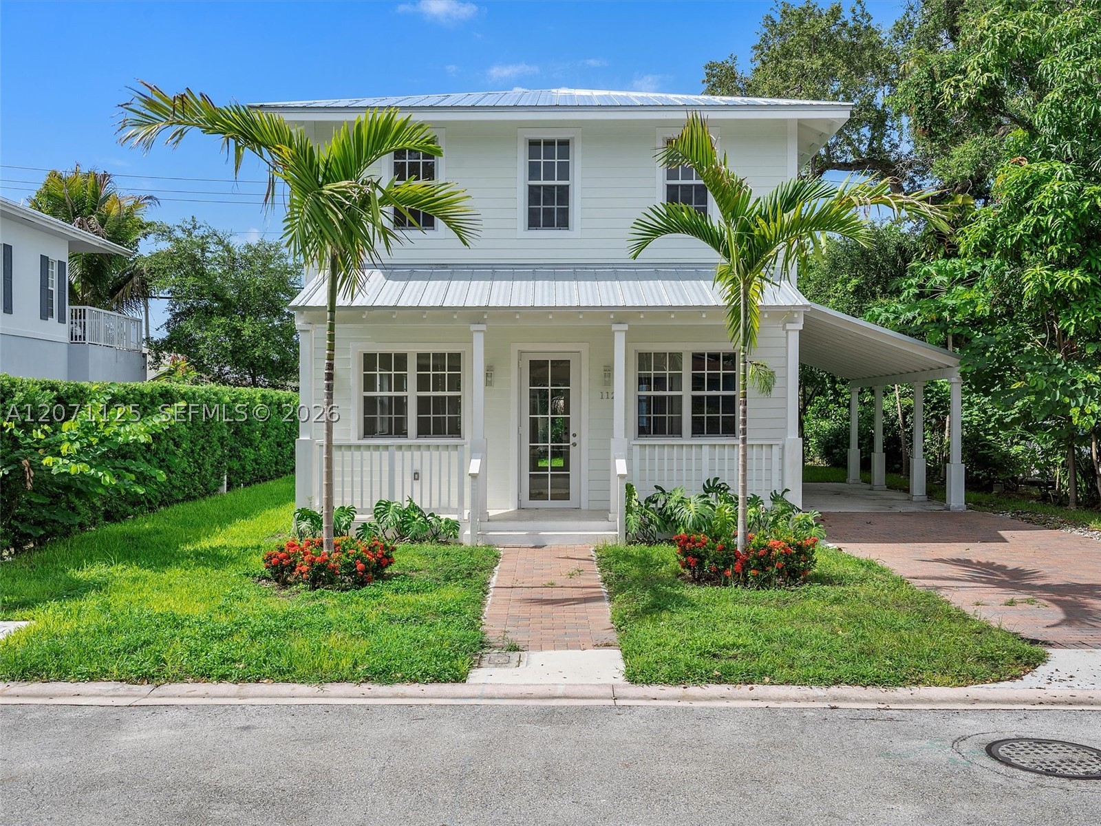 112 Florida Ave