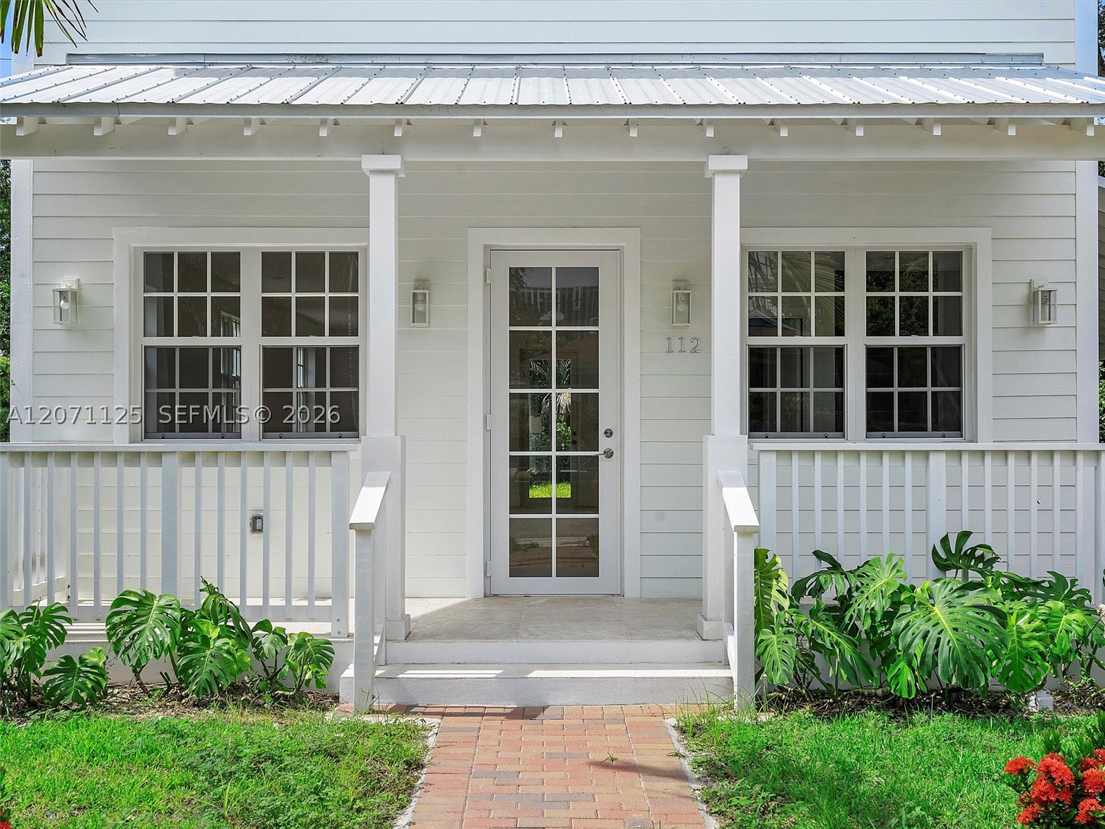 112 Florida Ave Coral Gables, FL 33133