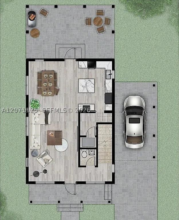 112 Florida Ave Coral Gables, FL 33133