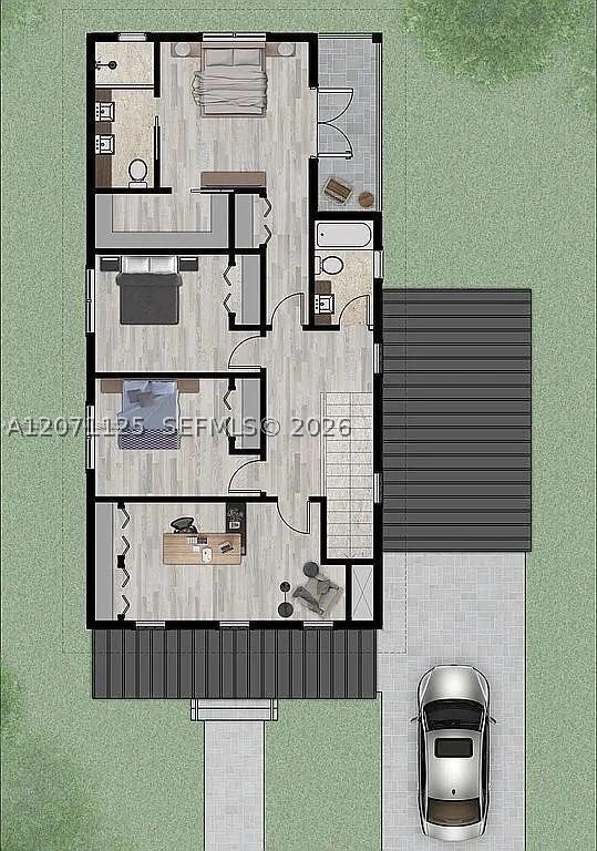 112 Florida Ave Coral Gables, FL 33133