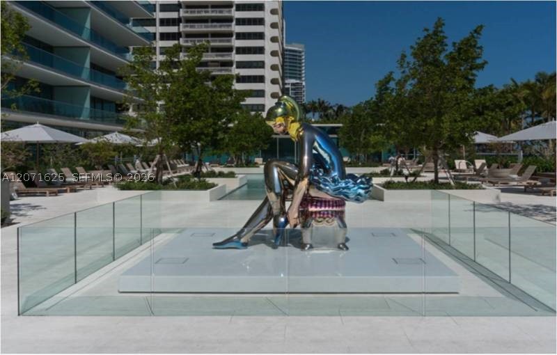 10201 Collins Ave #805 Bal Harbour, FL 33154
