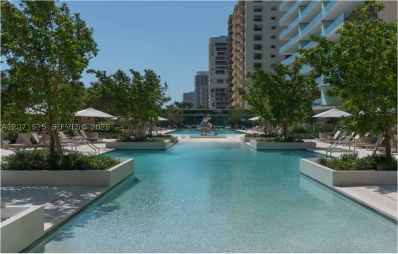 10201 Collins Ave #805 Bal Harbour, FL 33154