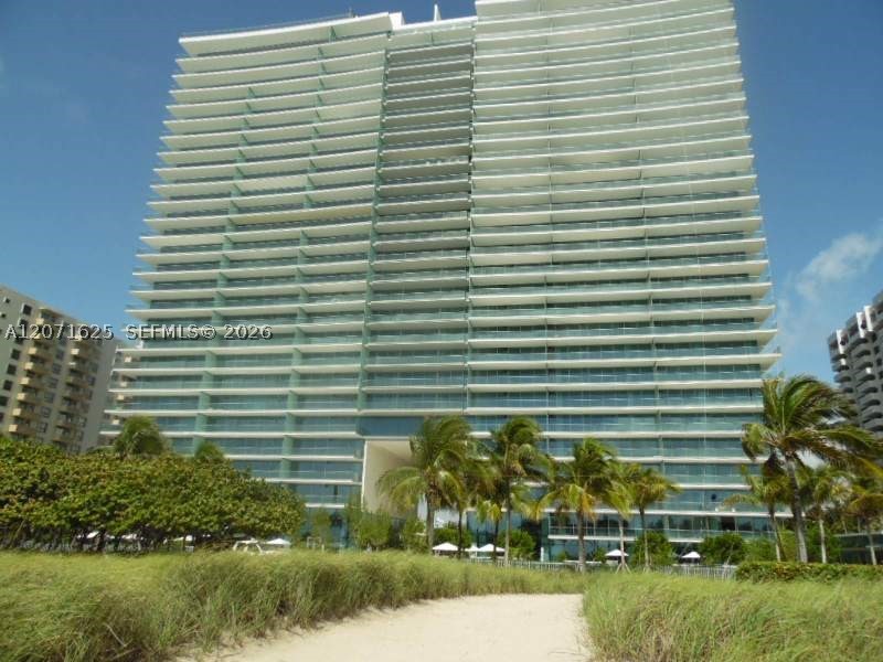 10201 Collins Ave #805 Bal Harbour, FL 33154