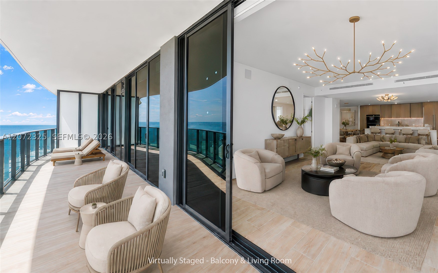 900 N Ocean Blvd #1202