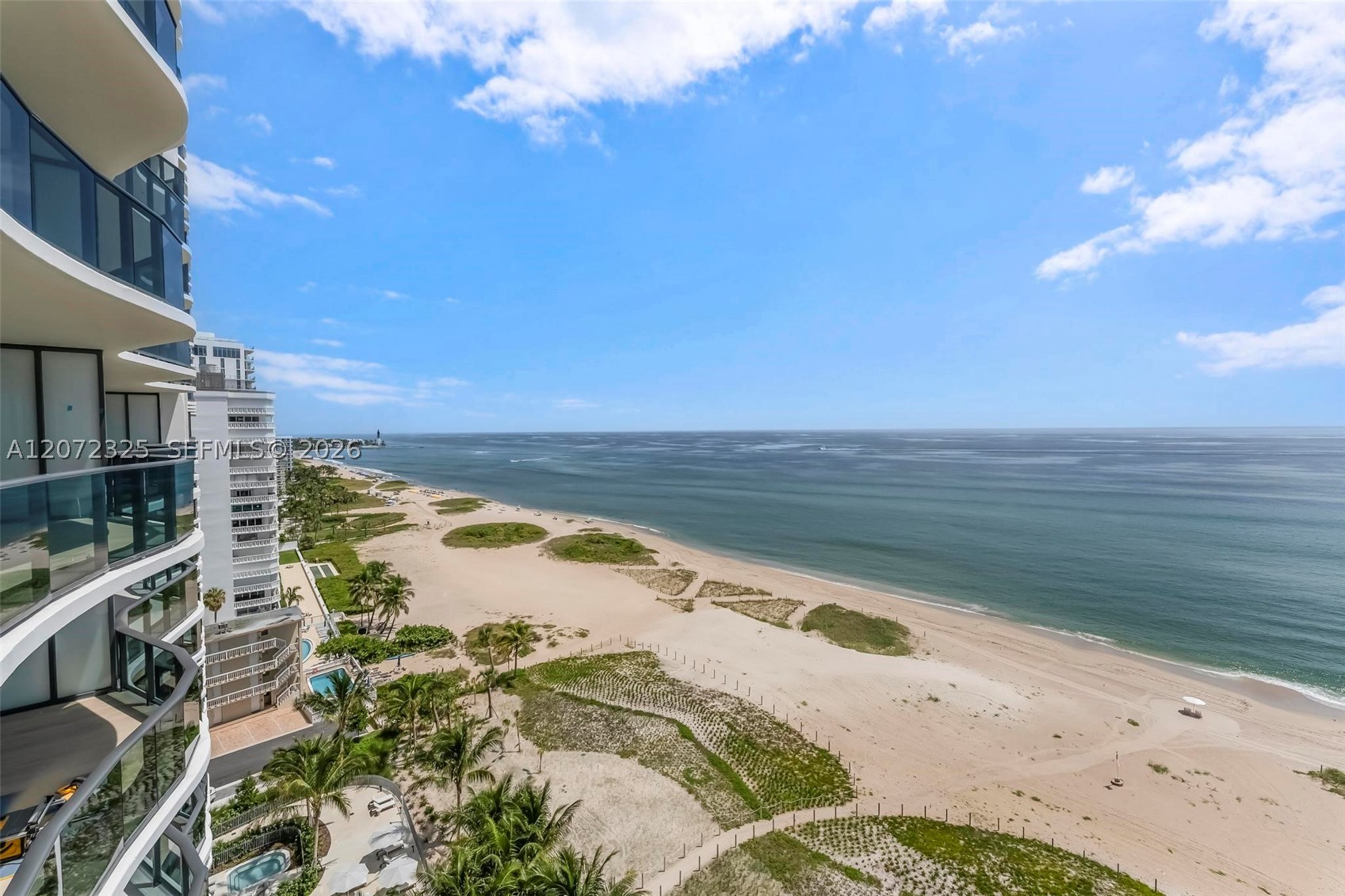 900 N Ocean Blvd #1202 Pompano Beach, FL 33062