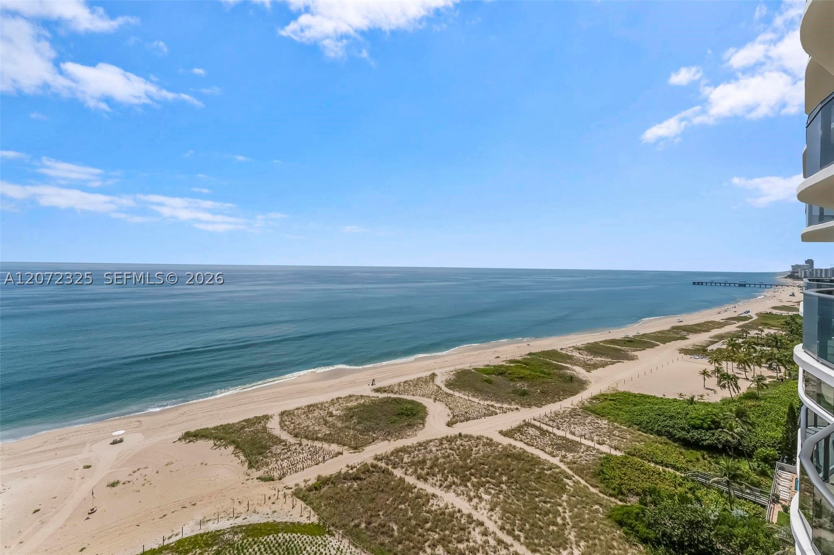 900 N Ocean Blvd #1202 Pompano Beach, FL 33062