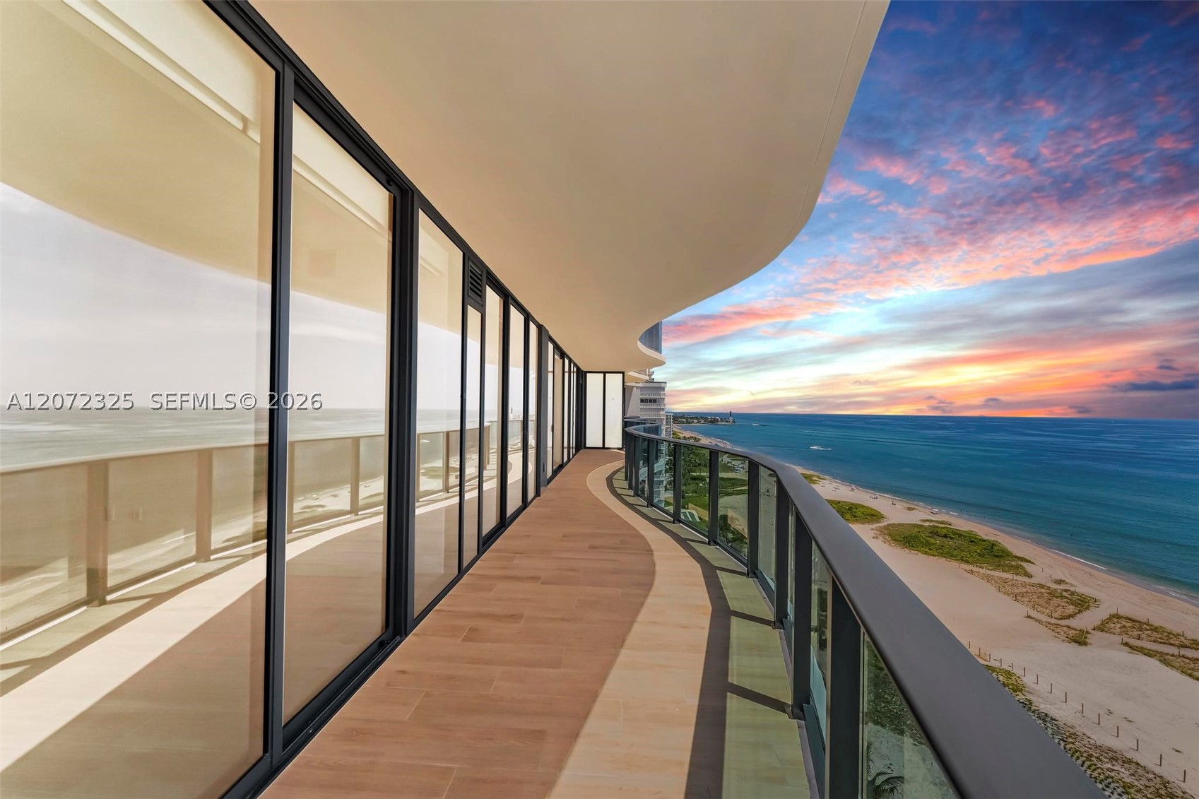 900 N Ocean Blvd #1202 Pompano Beach, FL 33062