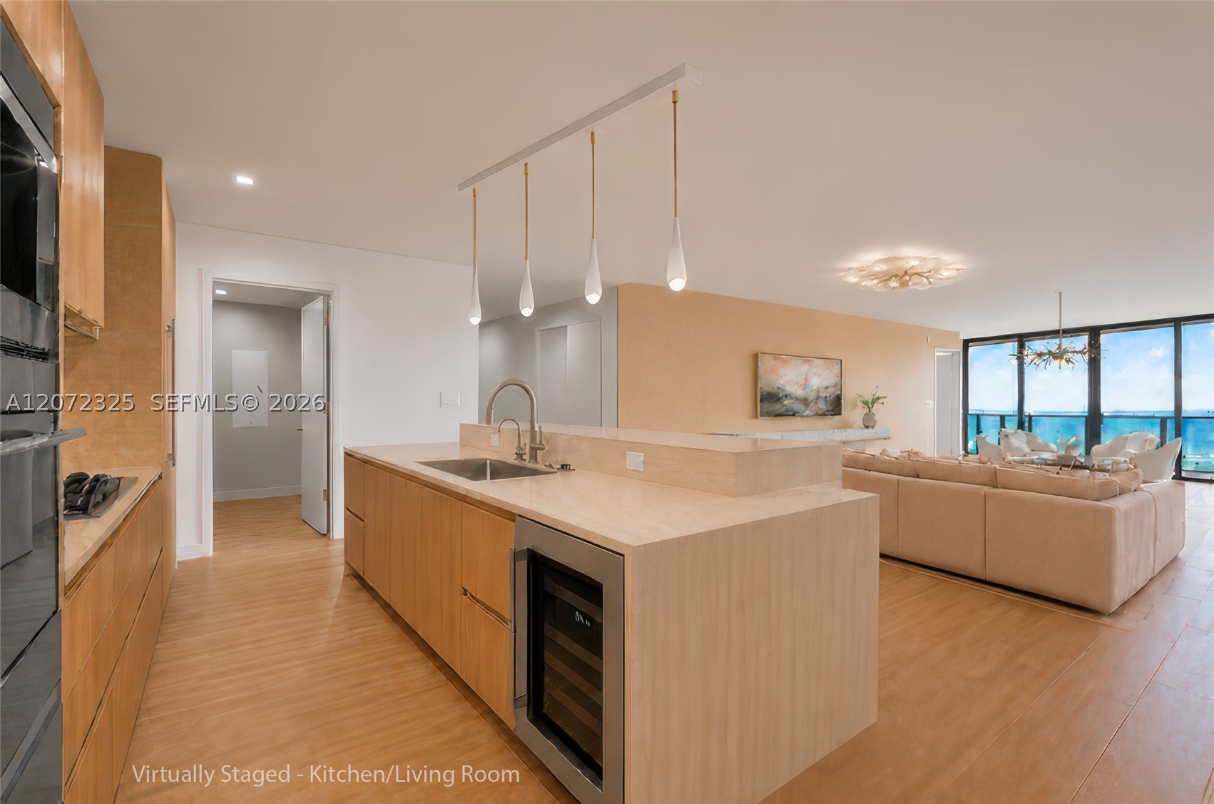 900 N Ocean Blvd #1202 Pompano Beach, FL 33062