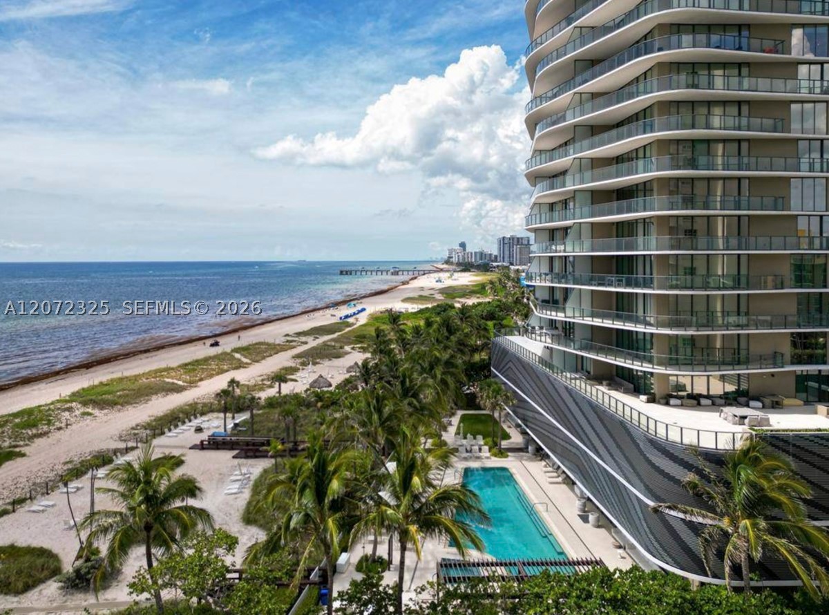 900 N Ocean Blvd #1202 Pompano Beach, FL 33062