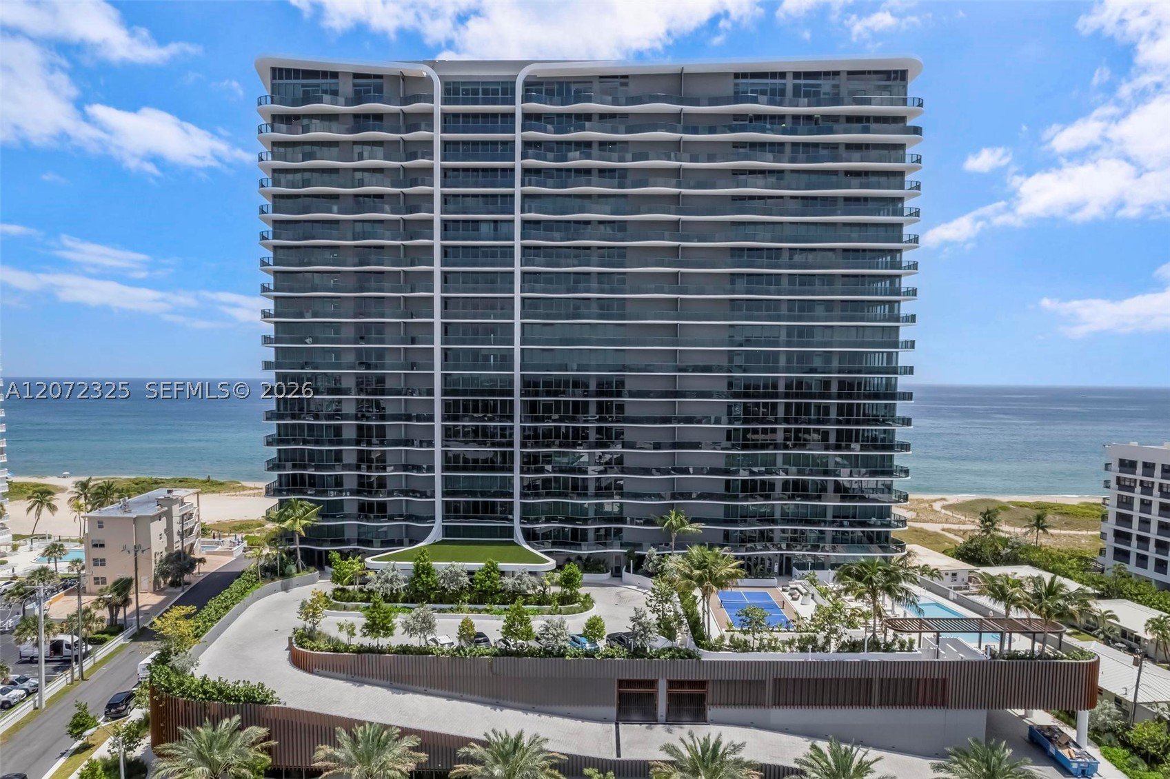 900 N Ocean Blvd #1202 Pompano Beach, FL 33062
