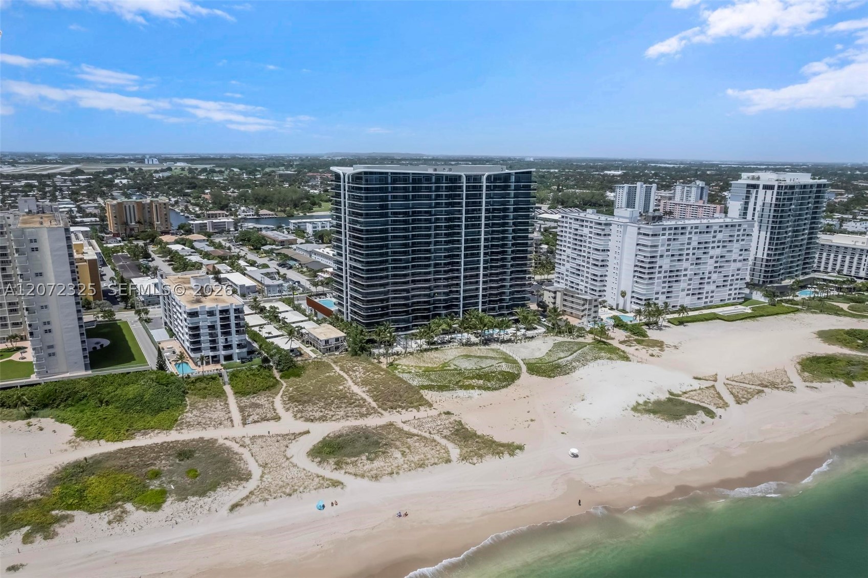900 N Ocean Blvd #1202 Pompano Beach, FL 33062