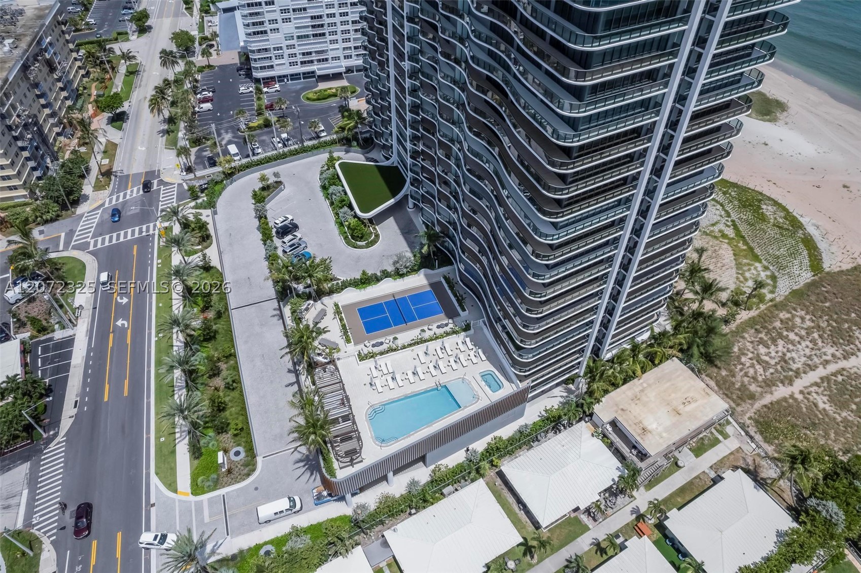 900 N Ocean Blvd #1202 Pompano Beach, FL 33062