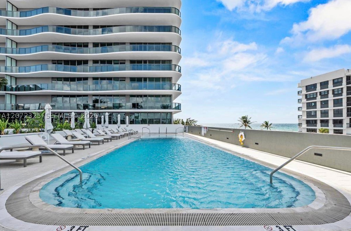 900 N Ocean Blvd #1202 Pompano Beach, FL 33062