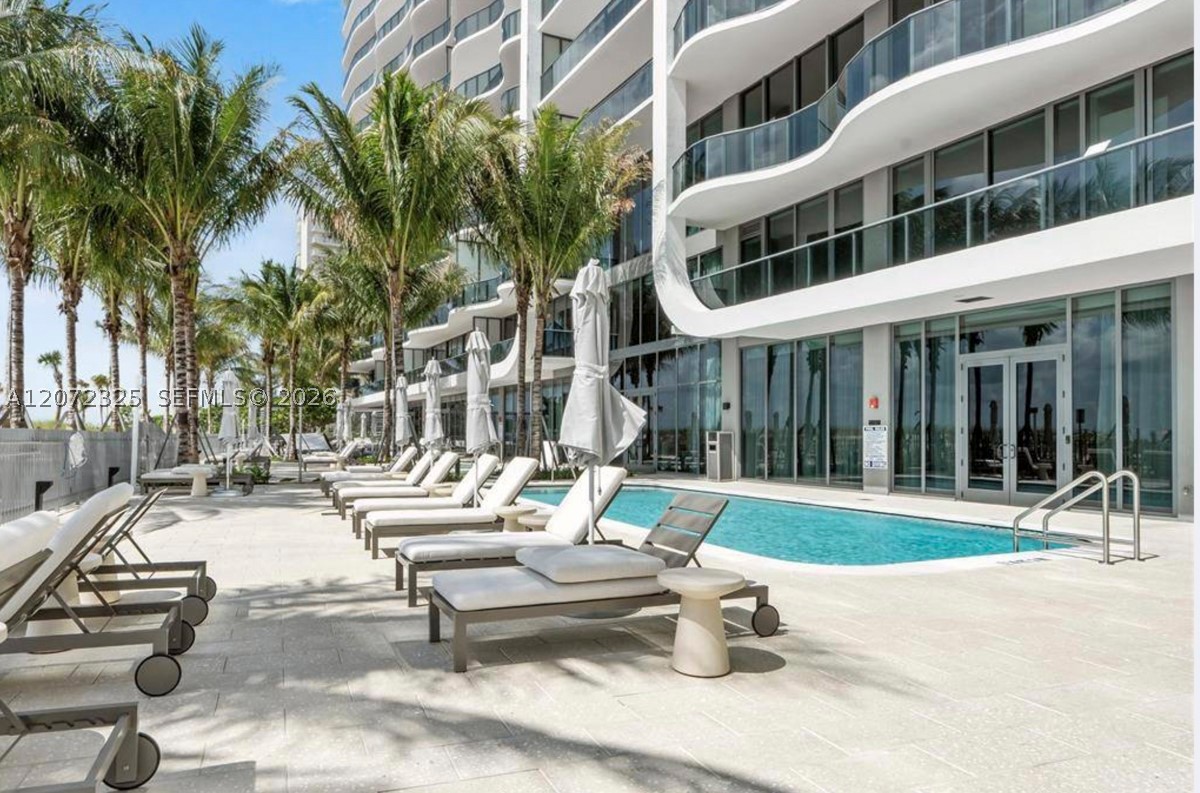 900 N Ocean Blvd #1202 Pompano Beach, FL 33062