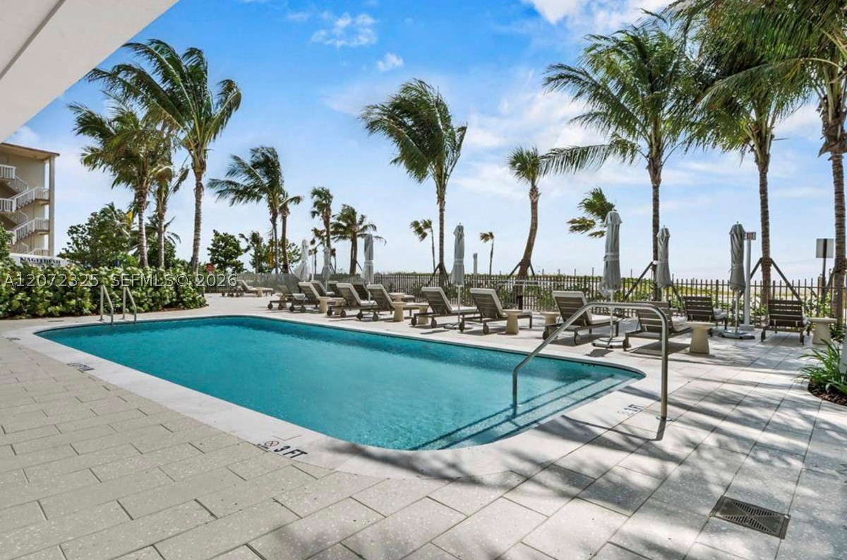 900 N Ocean Blvd #1202 Pompano Beach, FL 33062