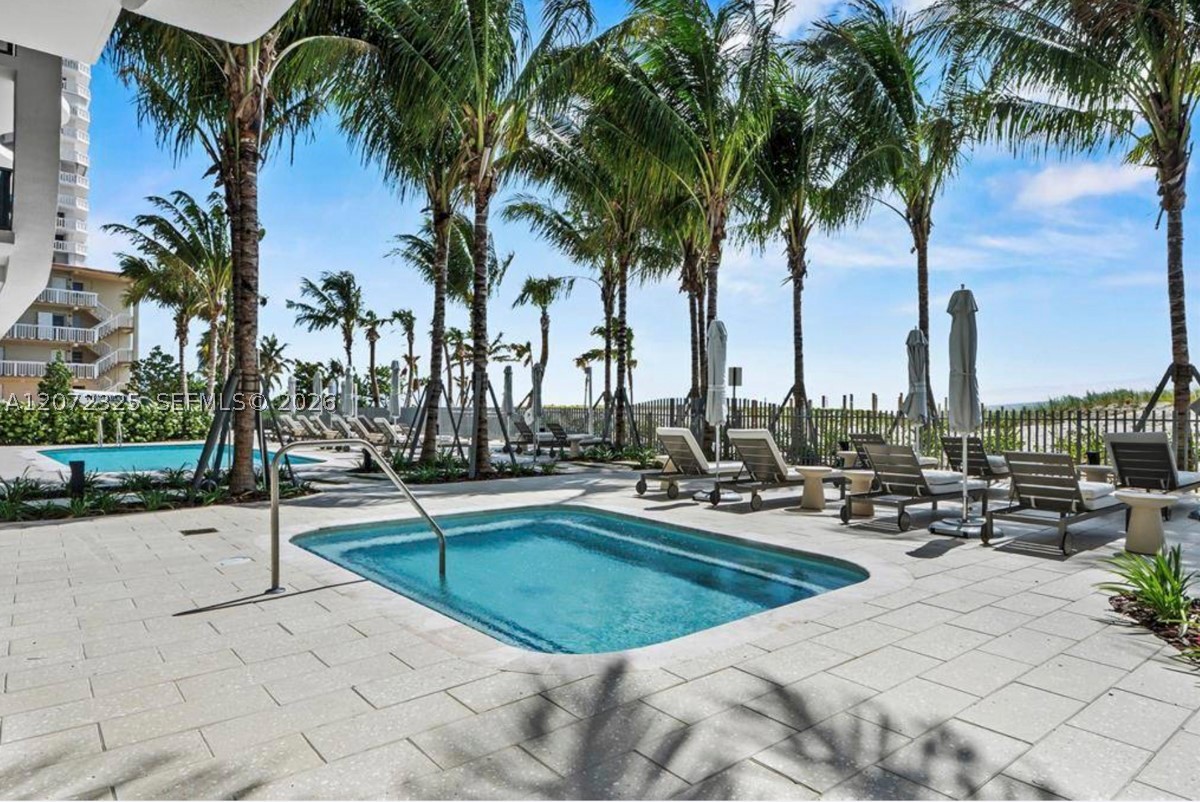 900 N Ocean Blvd #1202 Pompano Beach, FL 33062