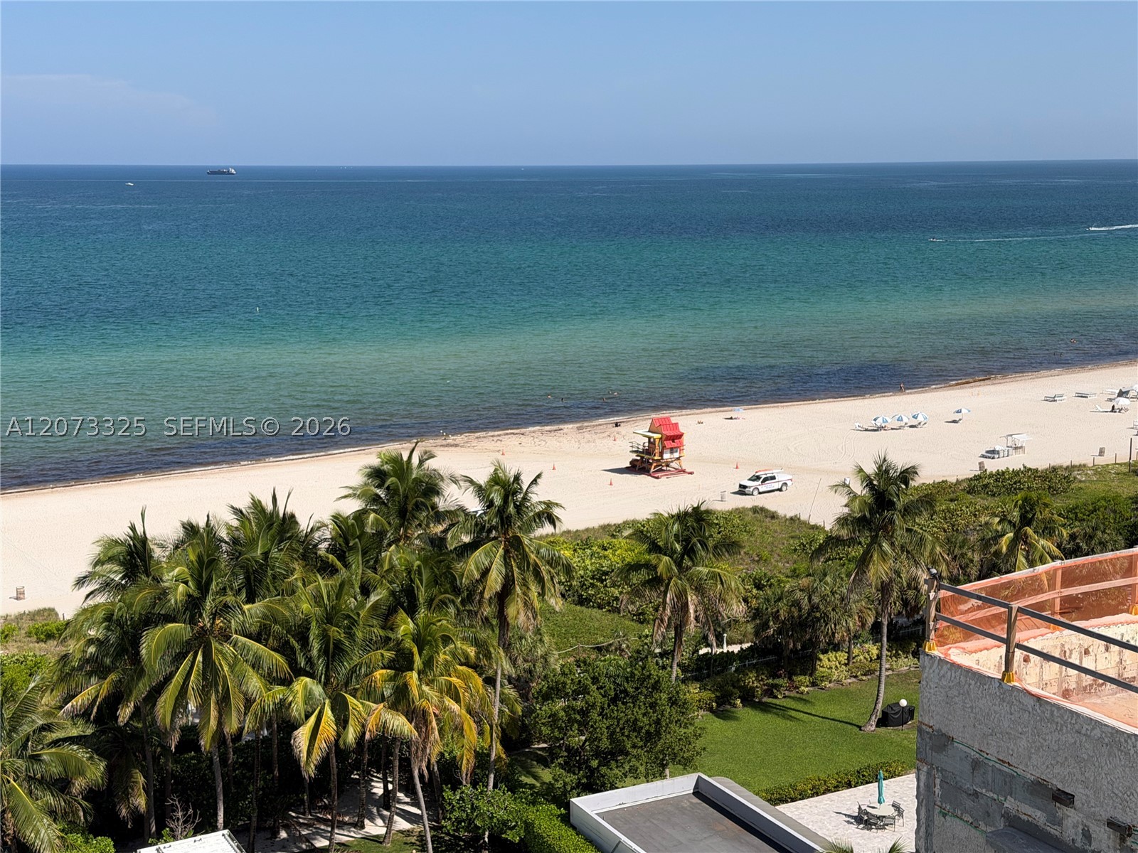 2457 Collins Ave #1405 Miami Beach, FL 33140