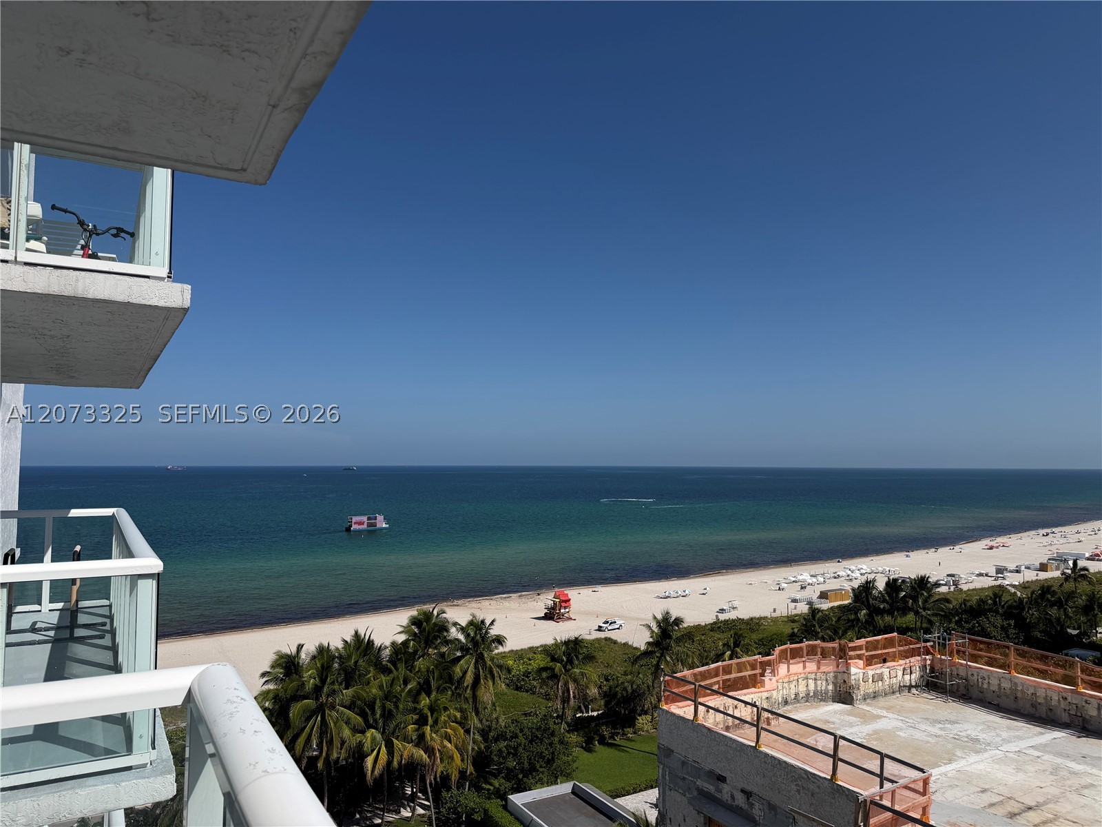 2457 Collins Ave #1405 Miami Beach, FL 33140