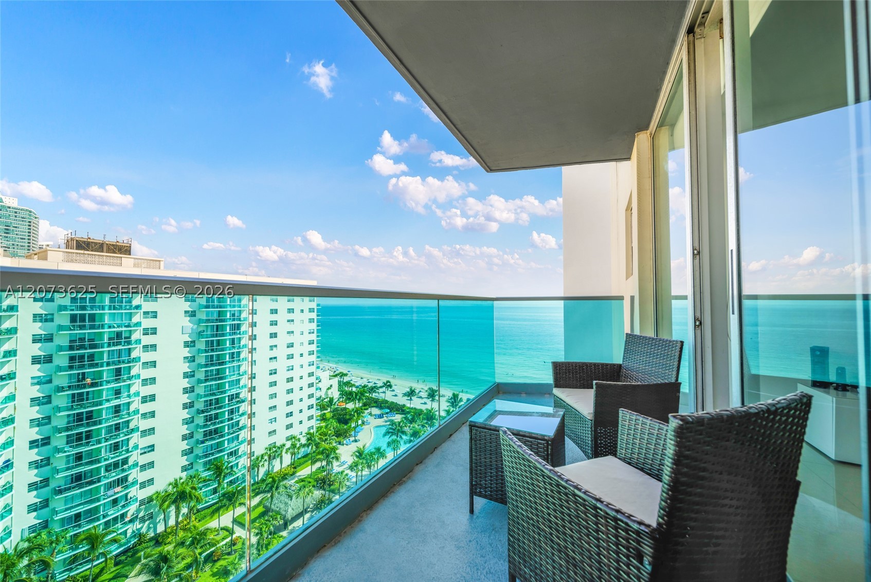 4001 S Ocean Dr #15P