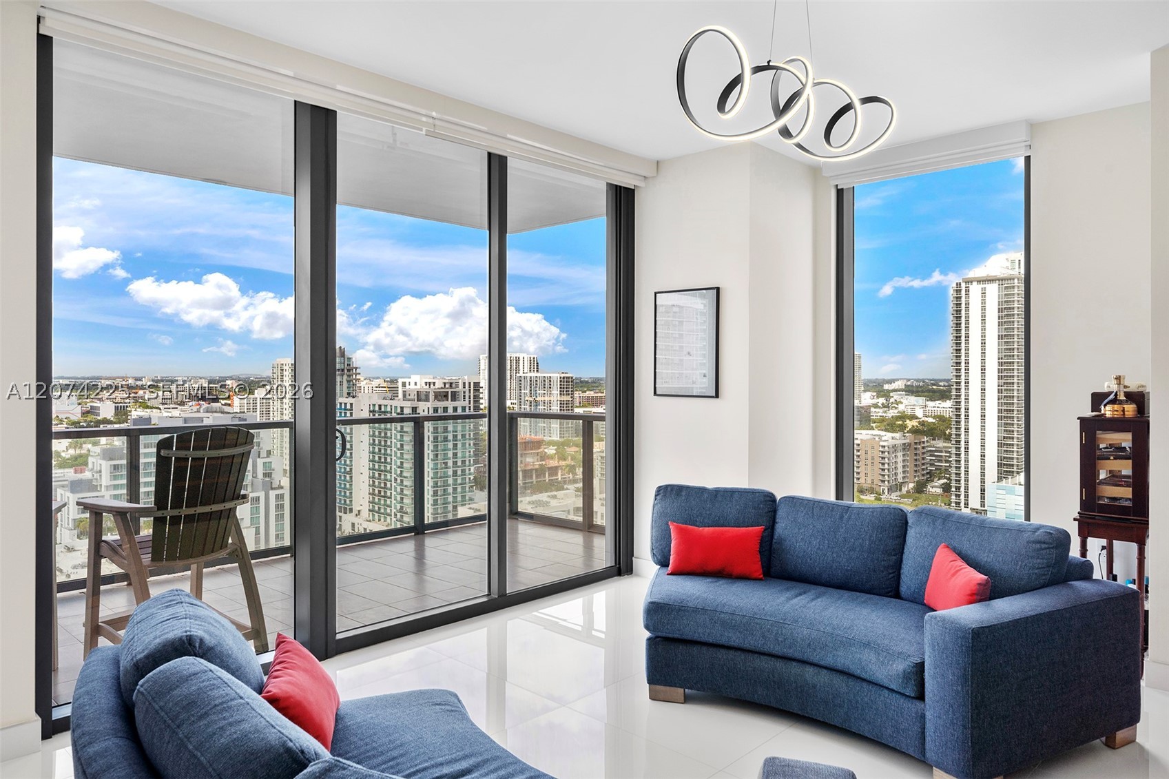 788 NE 23rd St #2102 Miami, FL 33137
