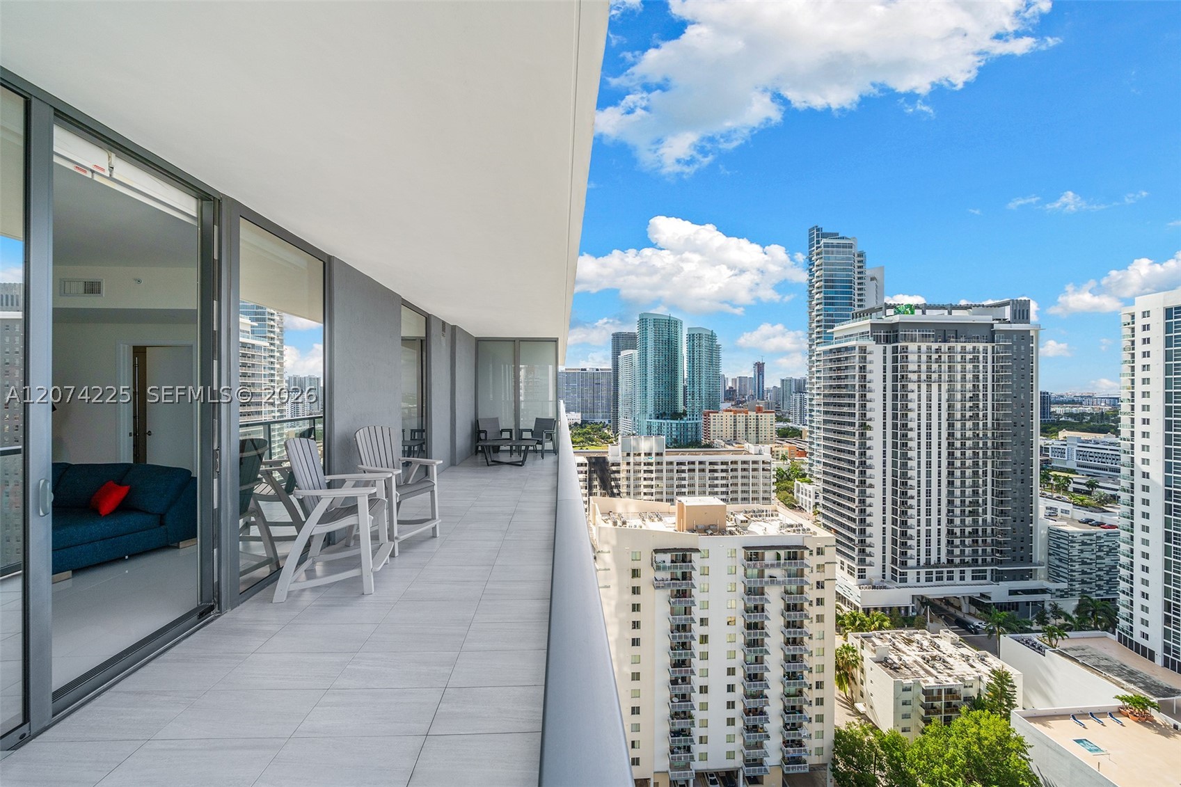 788 NE 23rd St #2102 Miami, FL 33137