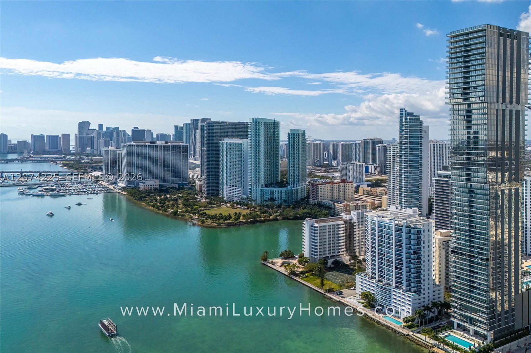 788 NE 23rd St #2102 Miami, FL 33137