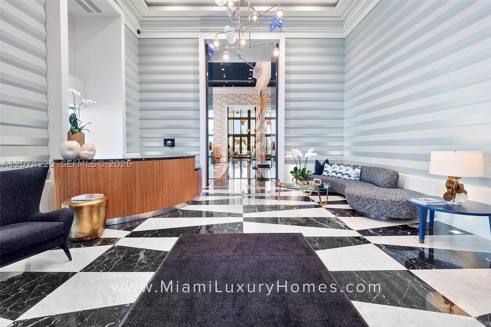 788 NE 23rd St #2102 Miami, FL 33137
