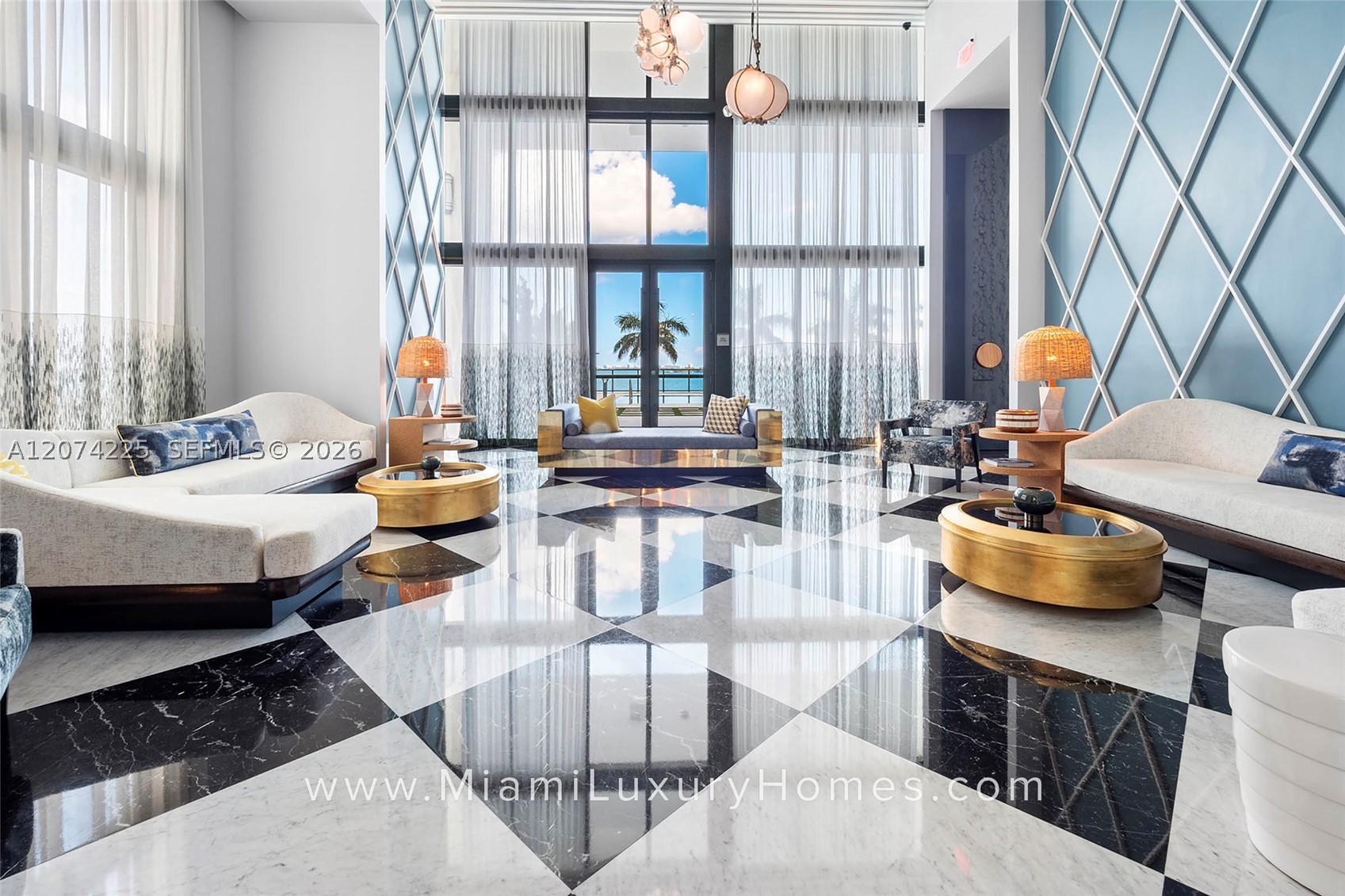 788 NE 23rd St #2102 Miami, FL 33137