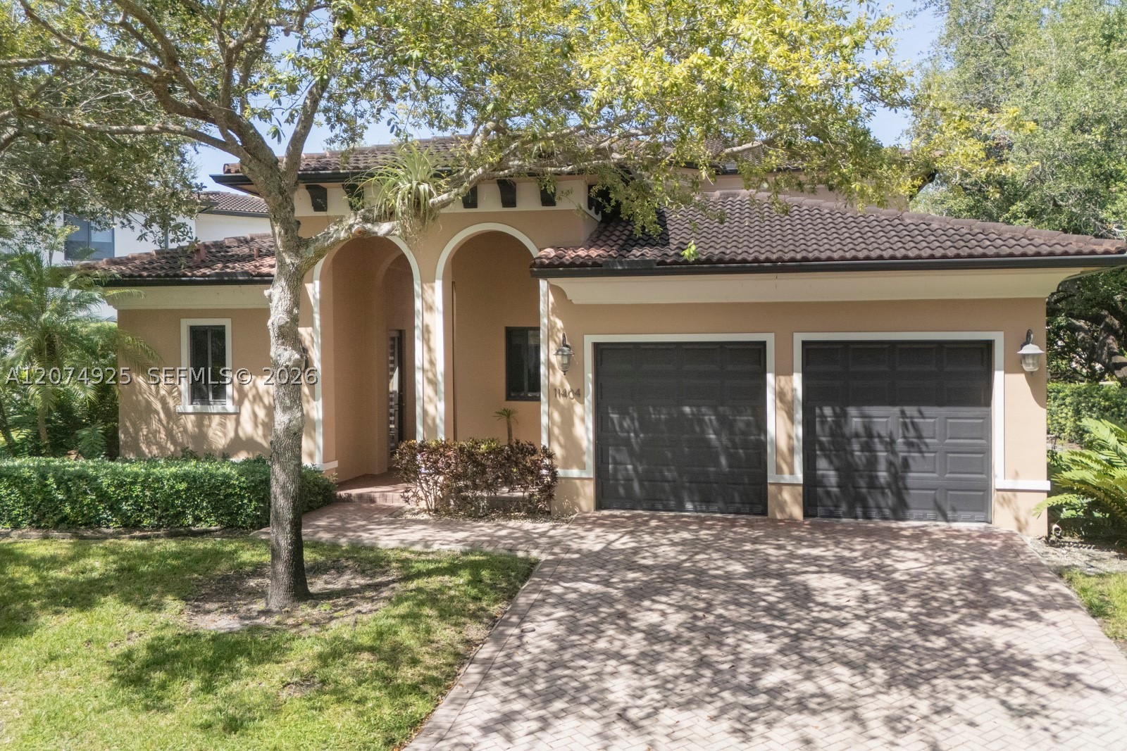 11404 Four Fillies Rd