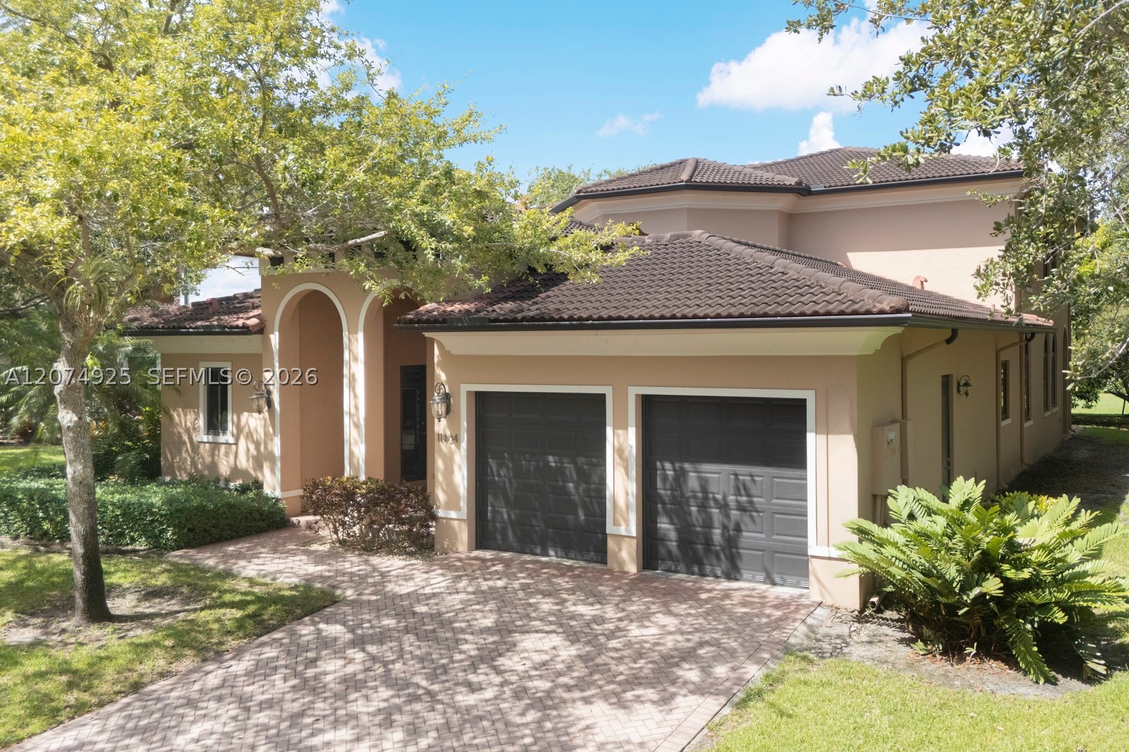 11404 Four Fillies Rd Pinecrest, FL 33156